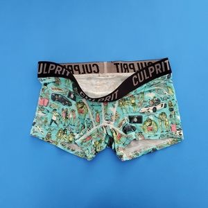 Culprit LadyBoxers Sz M